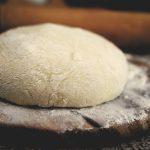 ciasto na pizzę jak z pizzerii