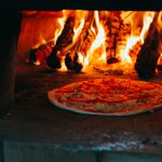 jaki kamień do pizzy?