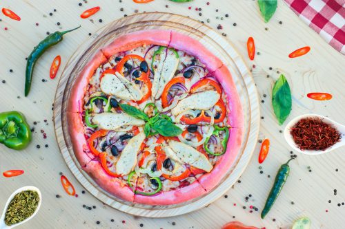 Czy pizza jest zdrowa? Odkrywanie tajemnic włoskiego przysmaku