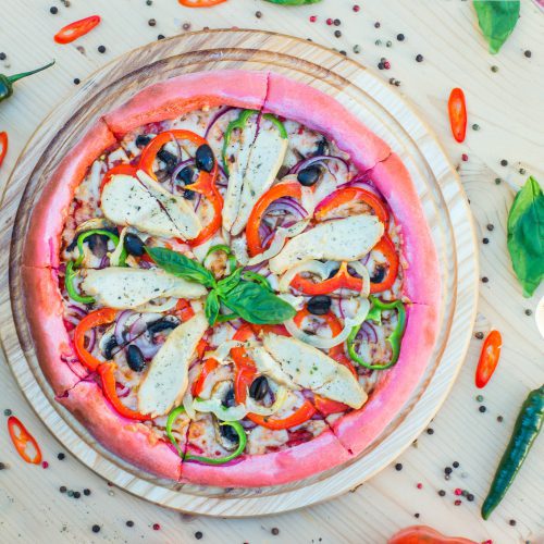 Czy pizza jest zdrowa? Odkrywanie tajemnic włoskiego przysmaku