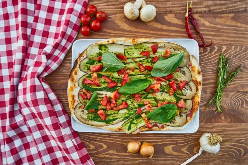 Przepis na pizzę keto – odkryj swoje ulubione wersje