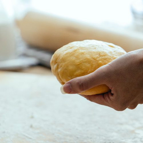 Czy ciasto na pizzę można mrozić? Odpowiadamy!