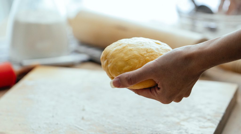 Czy ciasto na pizzę można mrozić? Odpowiadamy!