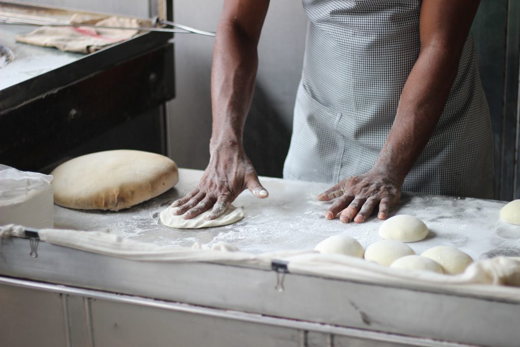 Jak przechowywać ciasto na pizzę: przewodnik krok po kroku