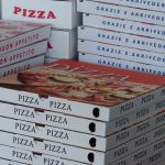 czy pizza to fast food?