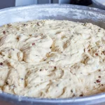 ciasto na pizze długodojrzewające