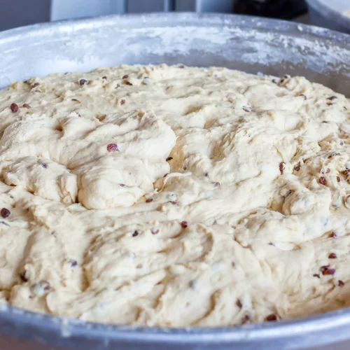 Ciasto na pizzę długodojrzewające: Sekret wyjątkowego smaku i tekstury