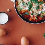 sos śmietanowy do pizzy