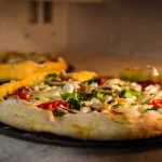 przepis na pizze na grubym cieście