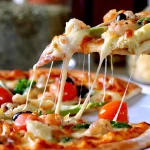 przepis na pizze na cienkim cieście