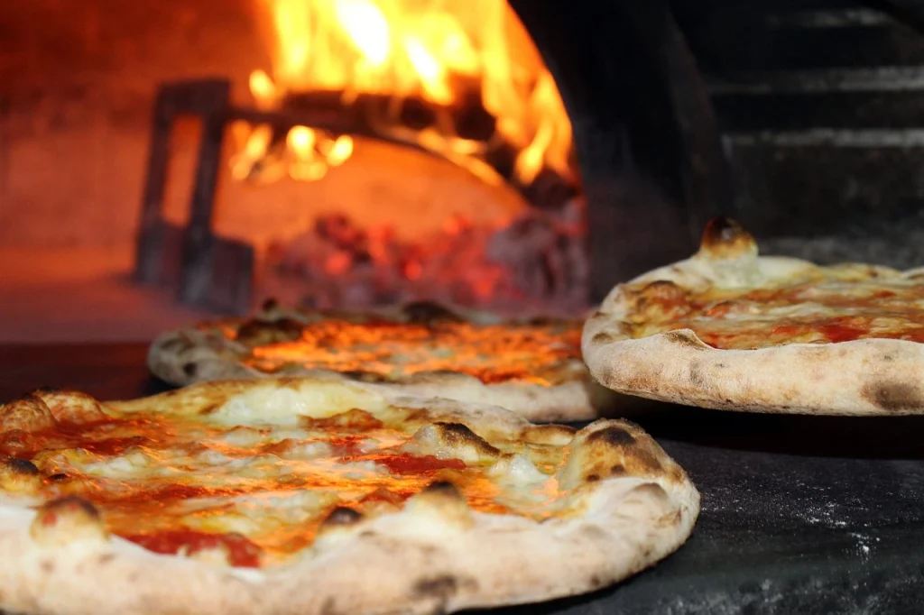 ciasto na pizze na grubym spodzie