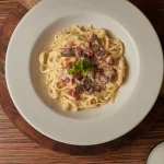 jak zrobić spaghetti carbonara