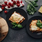 jak zrobić lasagne
