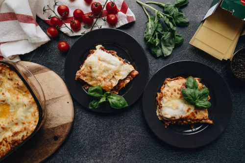 Jak zrobić lasagne: przepis na pyszne danie krok po kroku