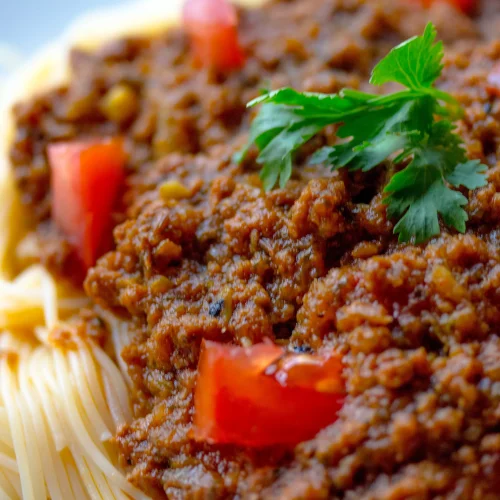 Wybór idealnego mięsa: Jakie mięso do spaghetti bolognese wybrać?