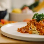 jak zrobić spaghetti bolognese