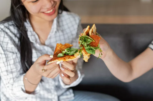 Pizza dla diabetyka: słodki kąsek zdrowia i smaku w zgodzie z dietą