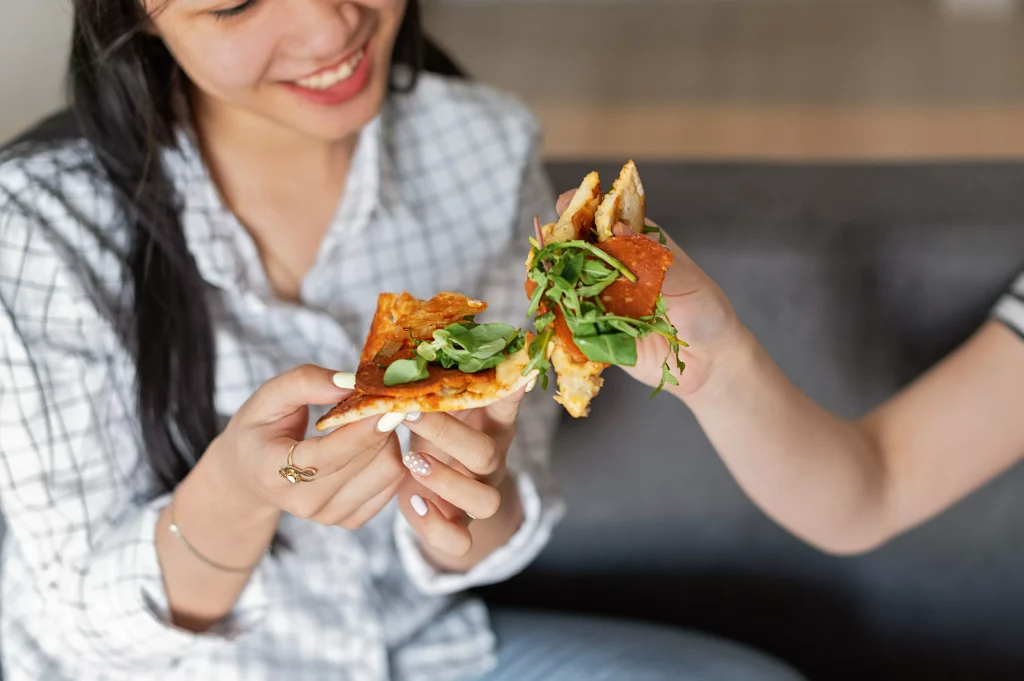 Pizza dla diabetyka: słodki kąsek zdrowia i smaku w zgodzie z dietą