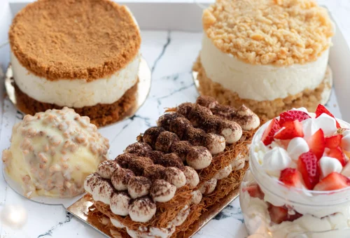 Jaki alkohol do tiramisu? Wybór odpowiedniego dodatku dla perfekcyjnego włoskiego deseru