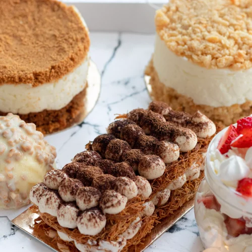 Jaki alkohol do tiramisu? Wybór odpowiedniego dodatku dla perfekcyjnego włoskiego deseru