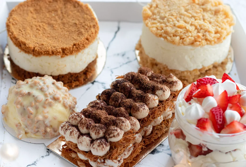 Jaki alkohol do tiramisu? Wybór odpowiedniego dodatku dla perfekcyjnego włoskiego deseru
