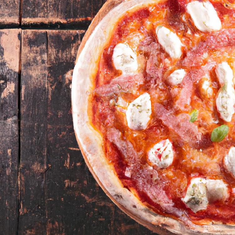 Nasze pomysły na Dzień Pizzy w przedszkolu!