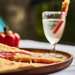 Czy można pić wode po pizzy?