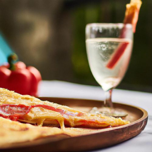Czy można pić wode po pizzy?