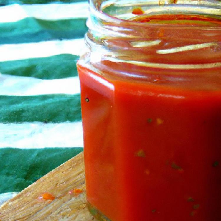 Czy passata nadaje się na sos do pizzy?