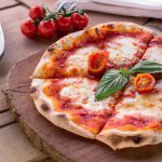 Dlaczego warto jesc pizzę?