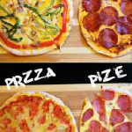 Ile razy w tygodniu można jesc pizzę?