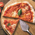 Jak długo trawi się pizza?