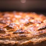 Ciasto francuskie – ile trzeba je piec?