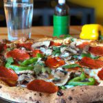 Czy można jeść pizzę na diecie?