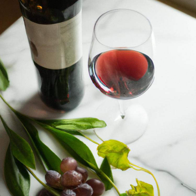 Ile kalorii ma wino?