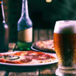 Jaki napój wybrać podczas jedzenia pizzy?